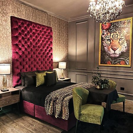 Hotel Osve Boutique Cali Eksteriør bilde