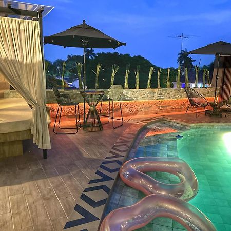 Hotel Osve Boutique Cali Eksteriør bilde
