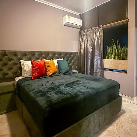 Hotel Osve Boutique Cali Eksteriør bilde