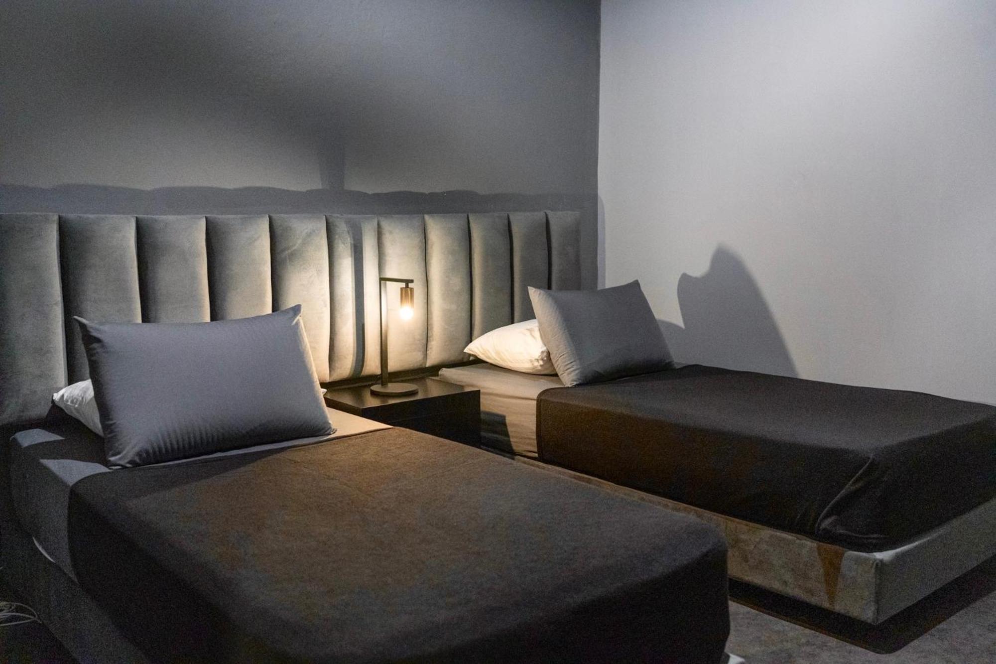 Hotel Osve Boutique Cali Eksteriør bilde