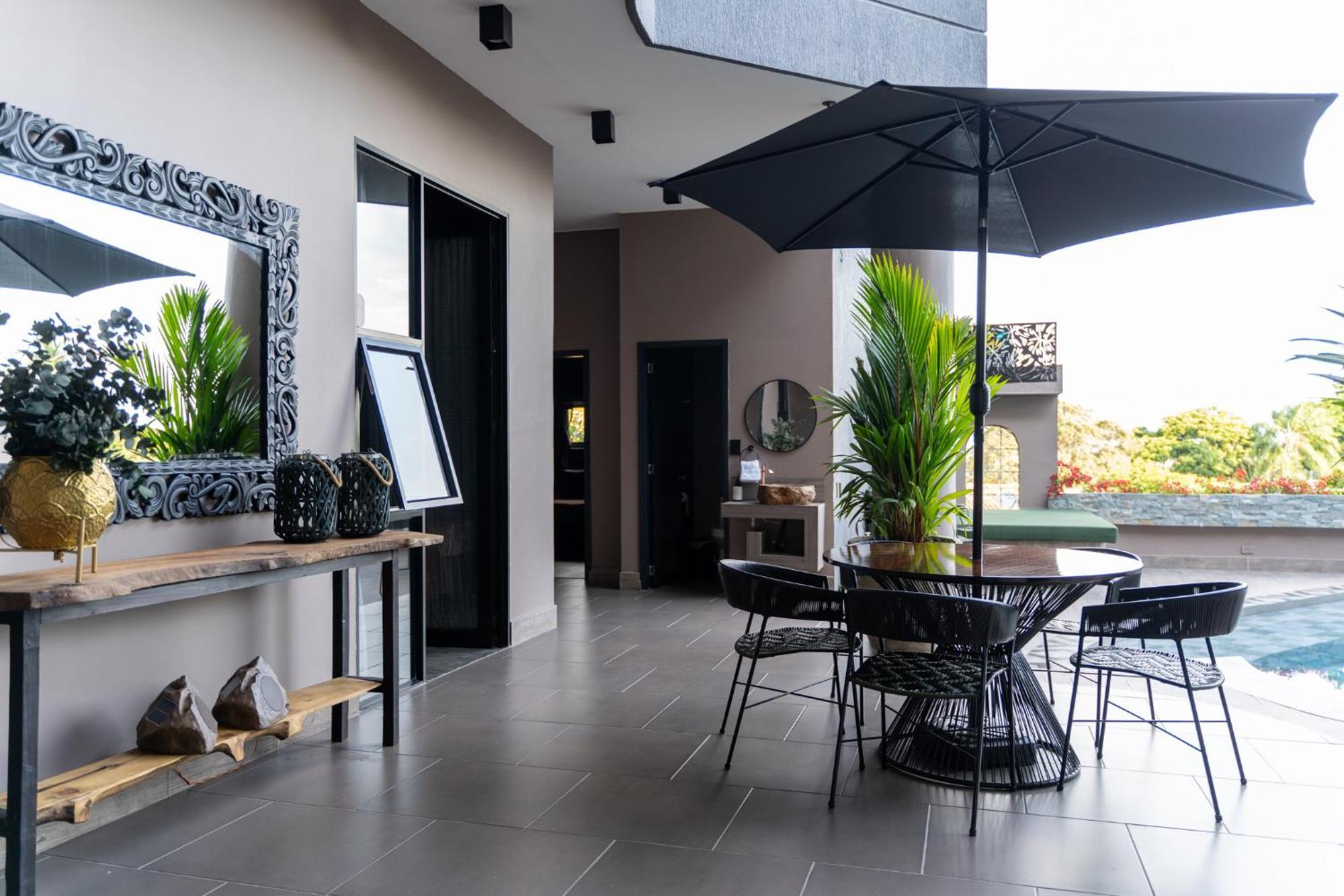 Hotel Osve Boutique Cali Eksteriør bilde