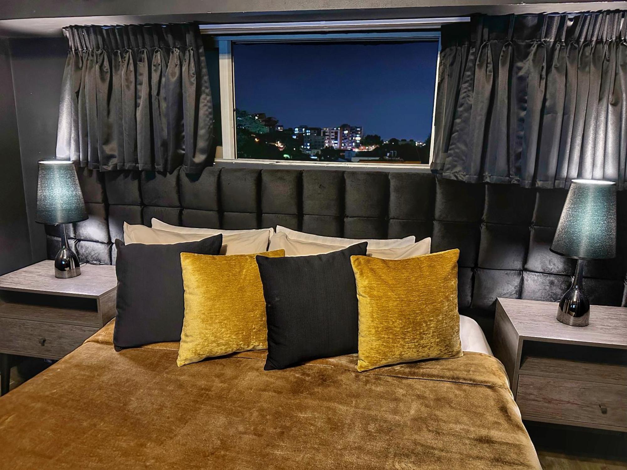 Hotel Osve Boutique Cali Eksteriør bilde