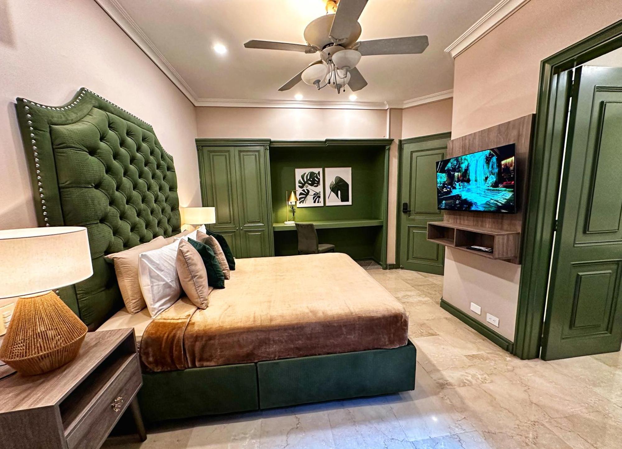 Hotel Osve Boutique Cali Eksteriør bilde