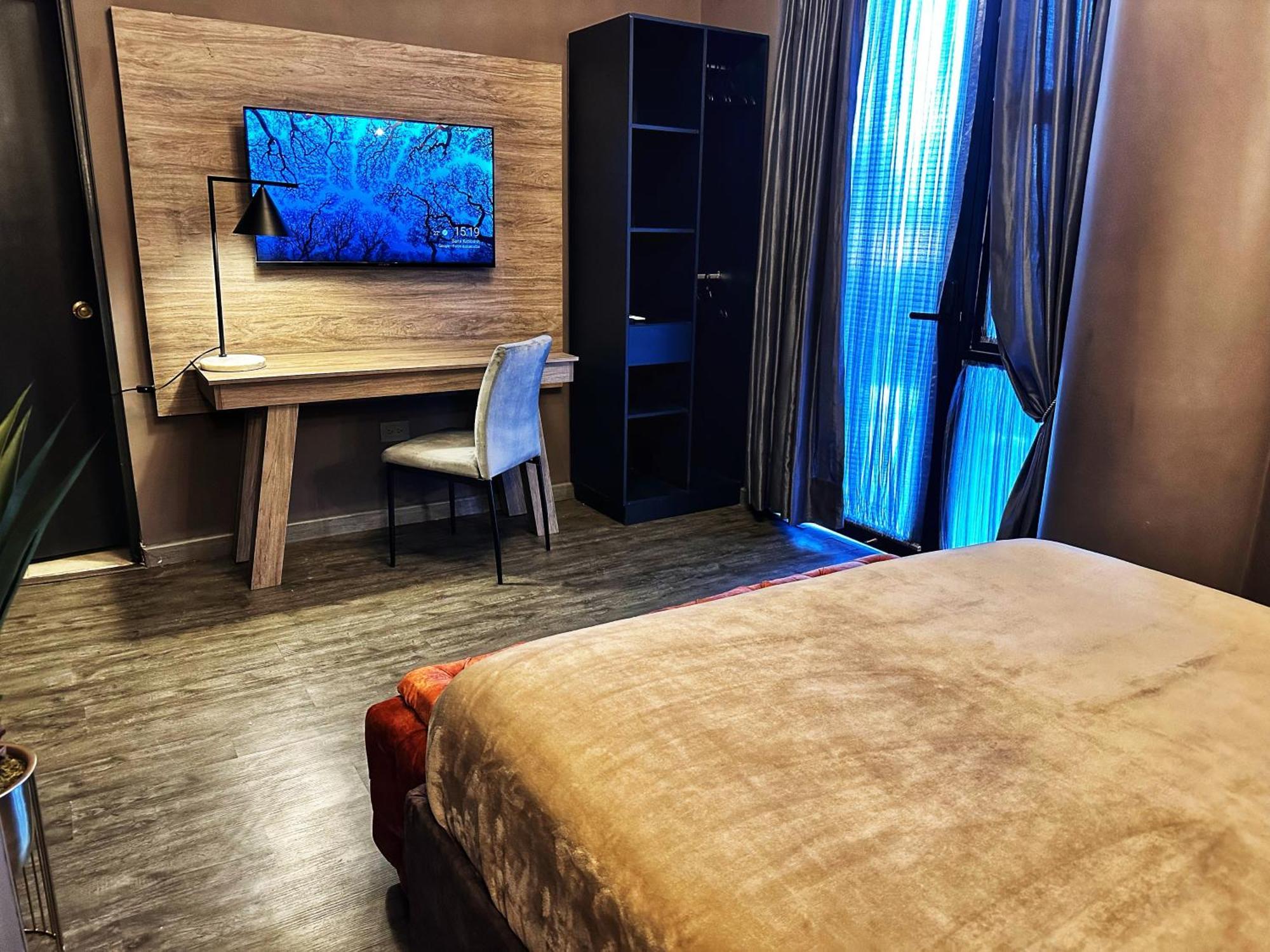 Hotel Osve Boutique Cali Eksteriør bilde