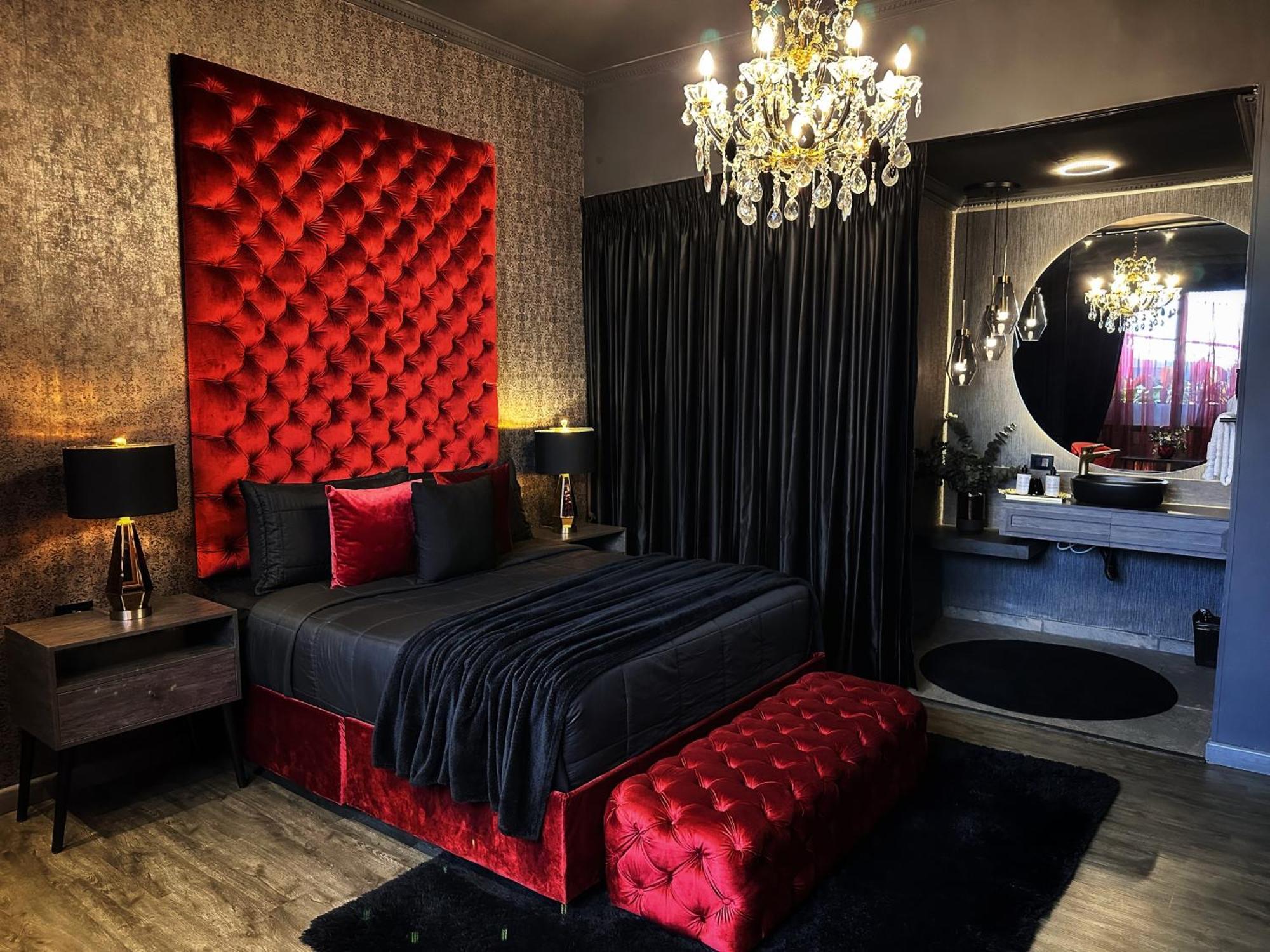 Hotel Osve Boutique Cali Eksteriør bilde