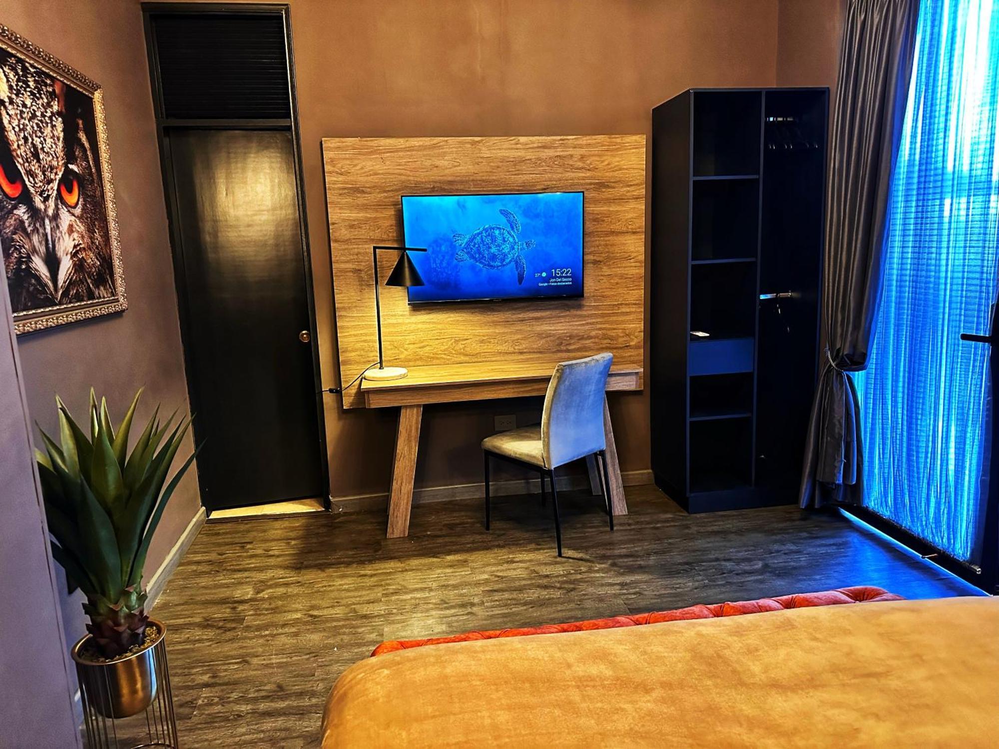 Hotel Osve Boutique Cali Eksteriør bilde