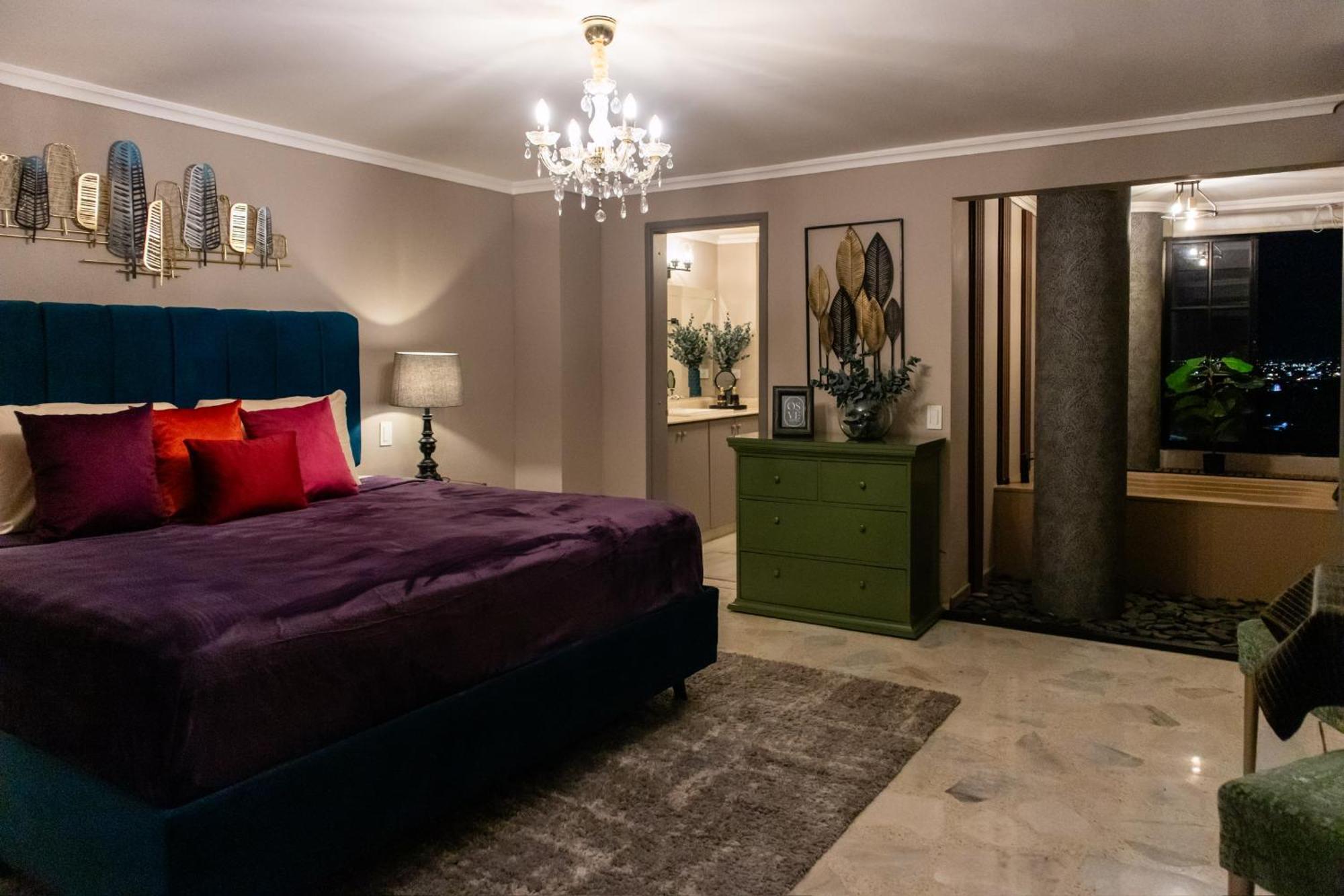 Hotel Osve Boutique Cali Eksteriør bilde