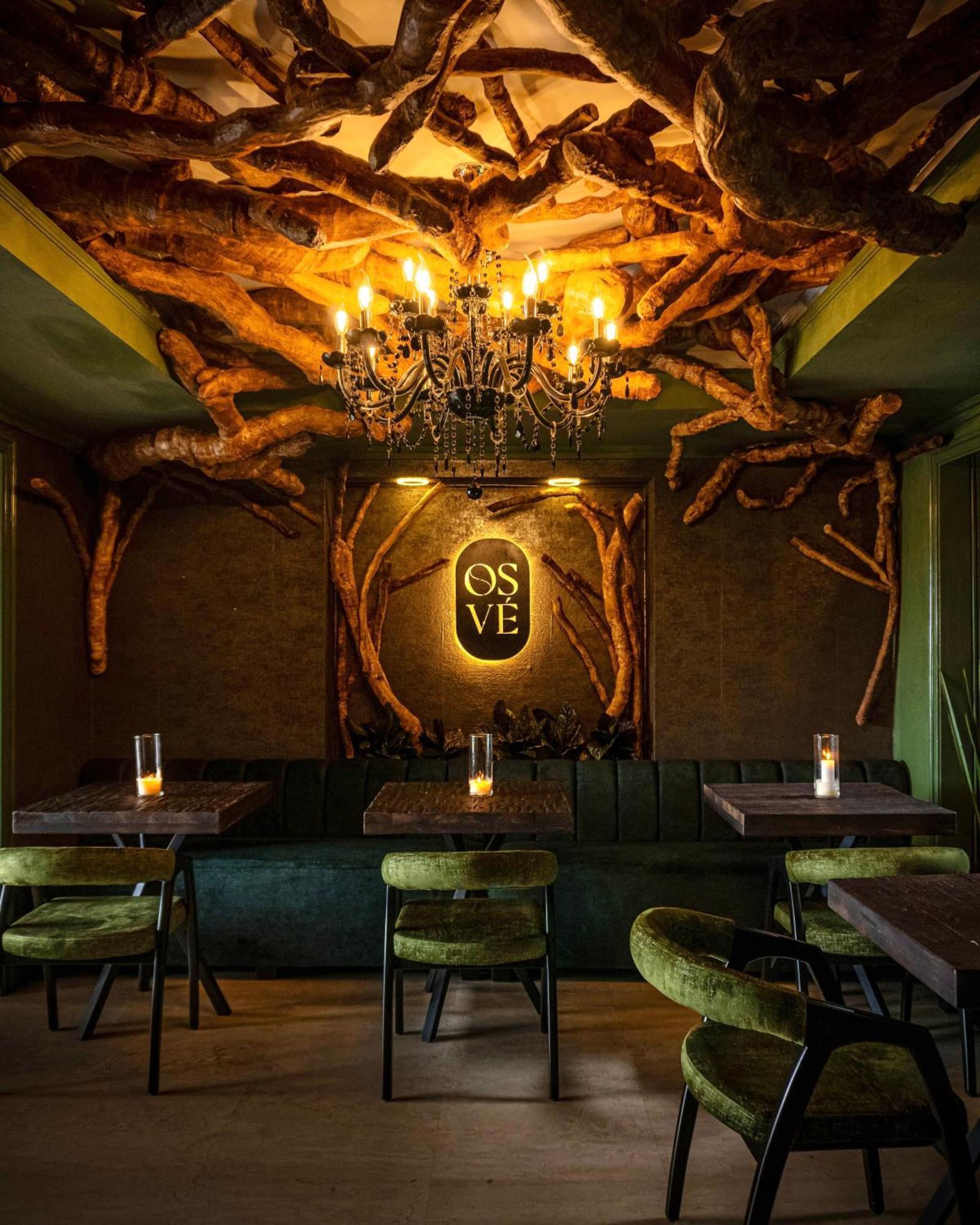 Hotel Osve Boutique Cali Eksteriør bilde