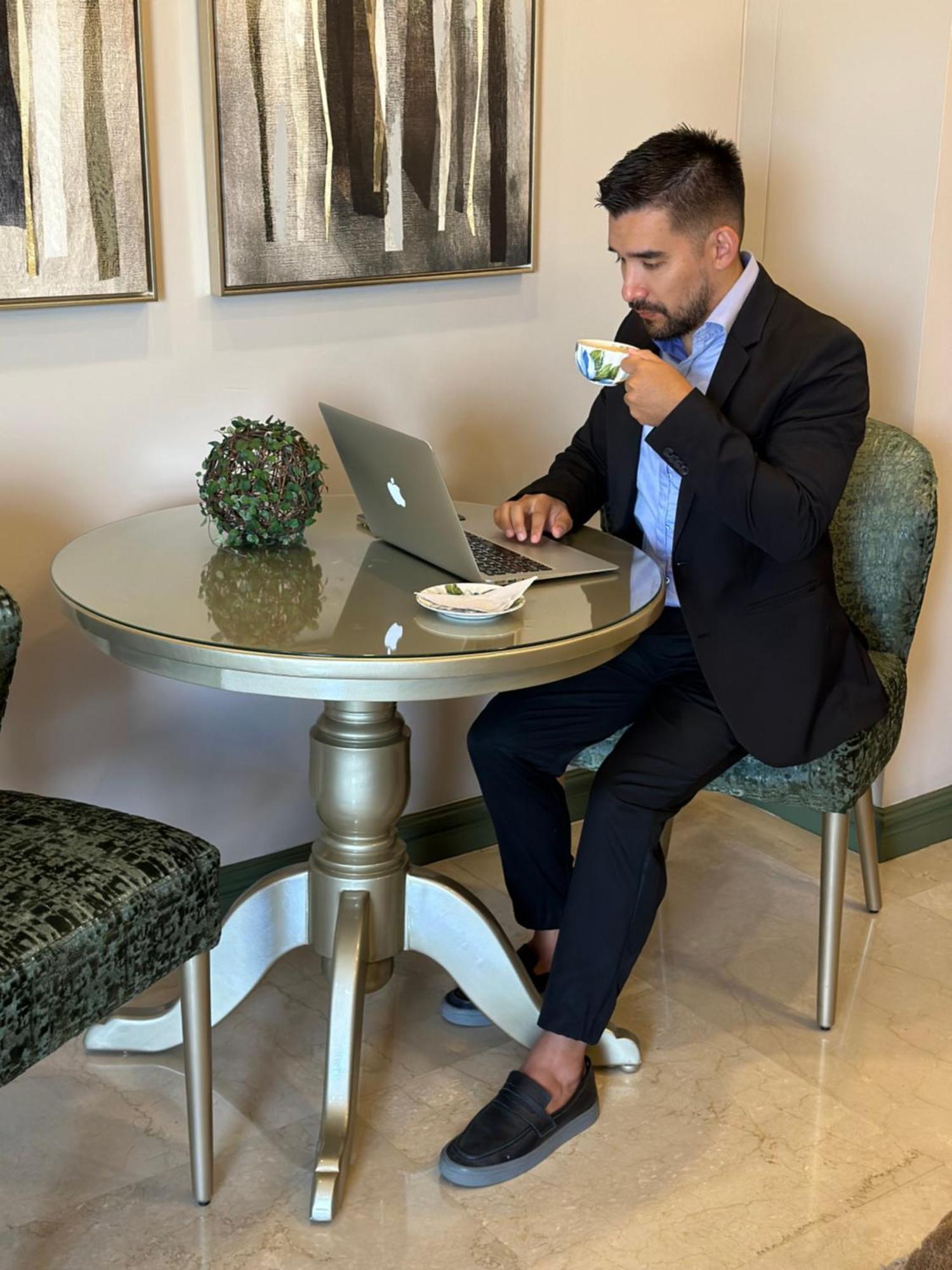 Hotel Osve Boutique Cali Eksteriør bilde
