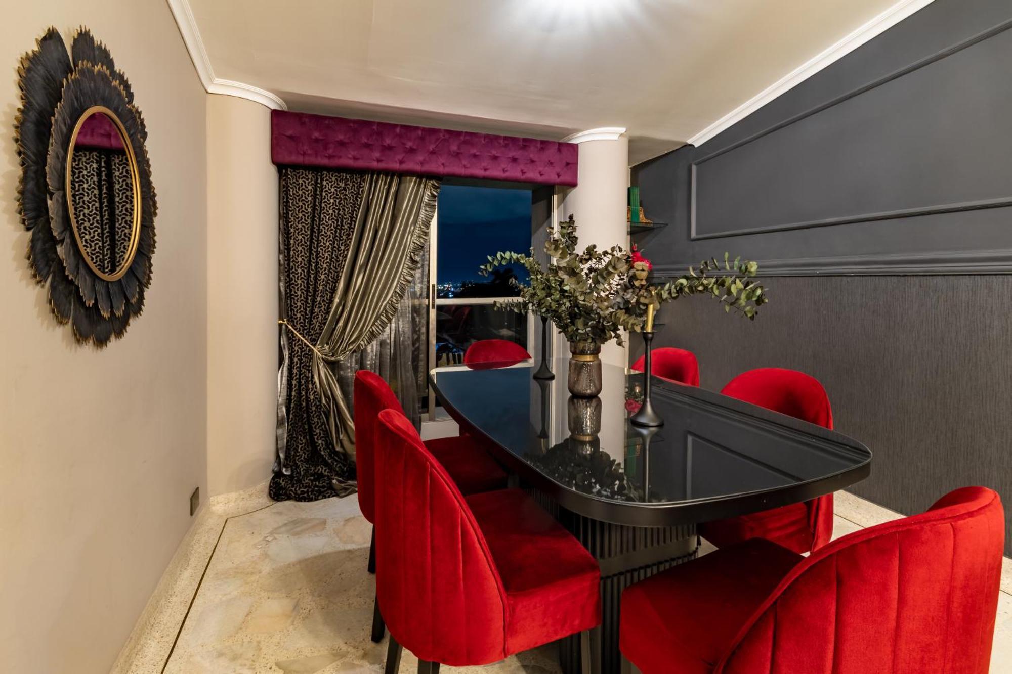Hotel Osve Boutique Cali Eksteriør bilde