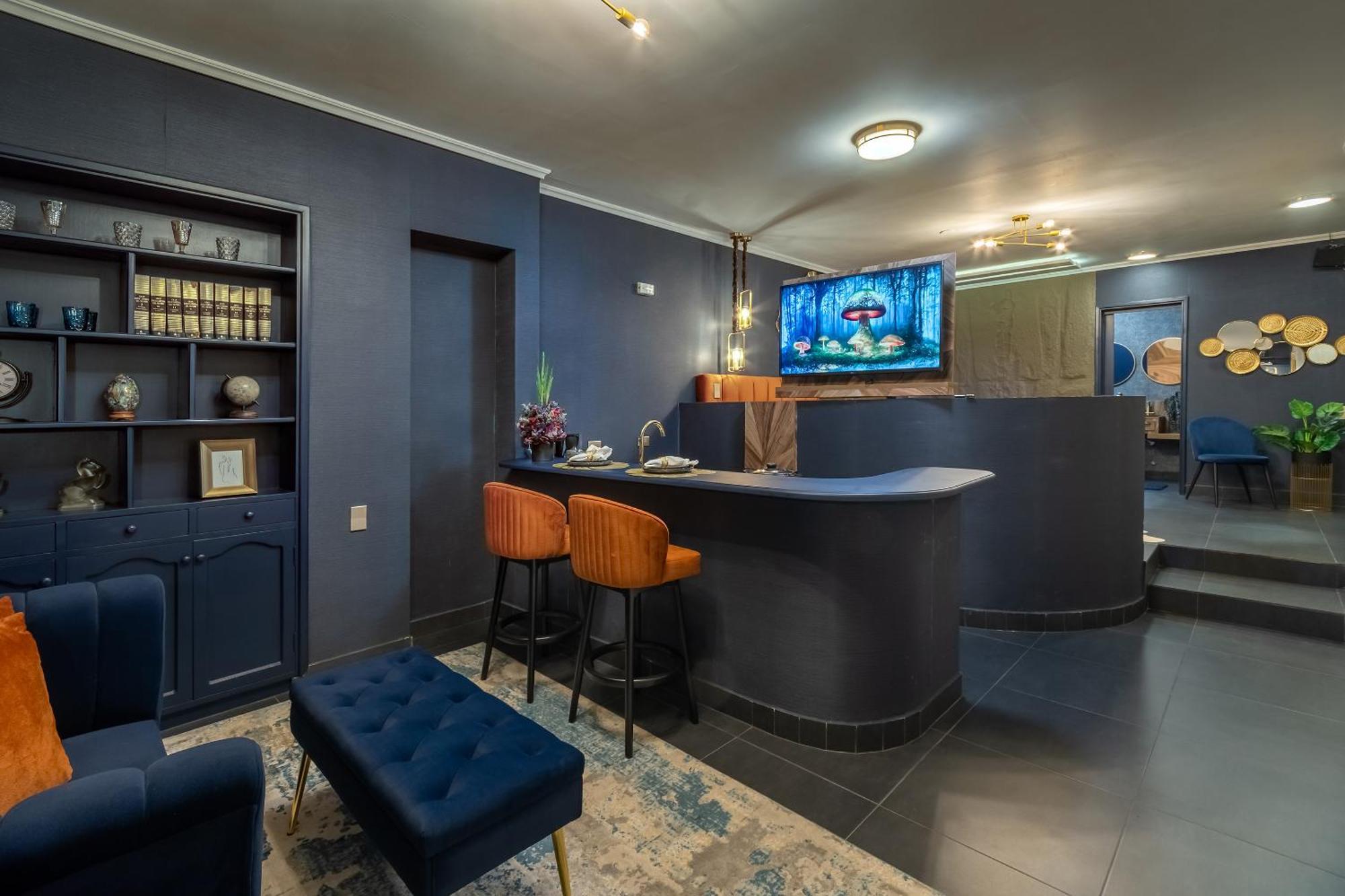 Hotel Osve Boutique Cali Rom bilde