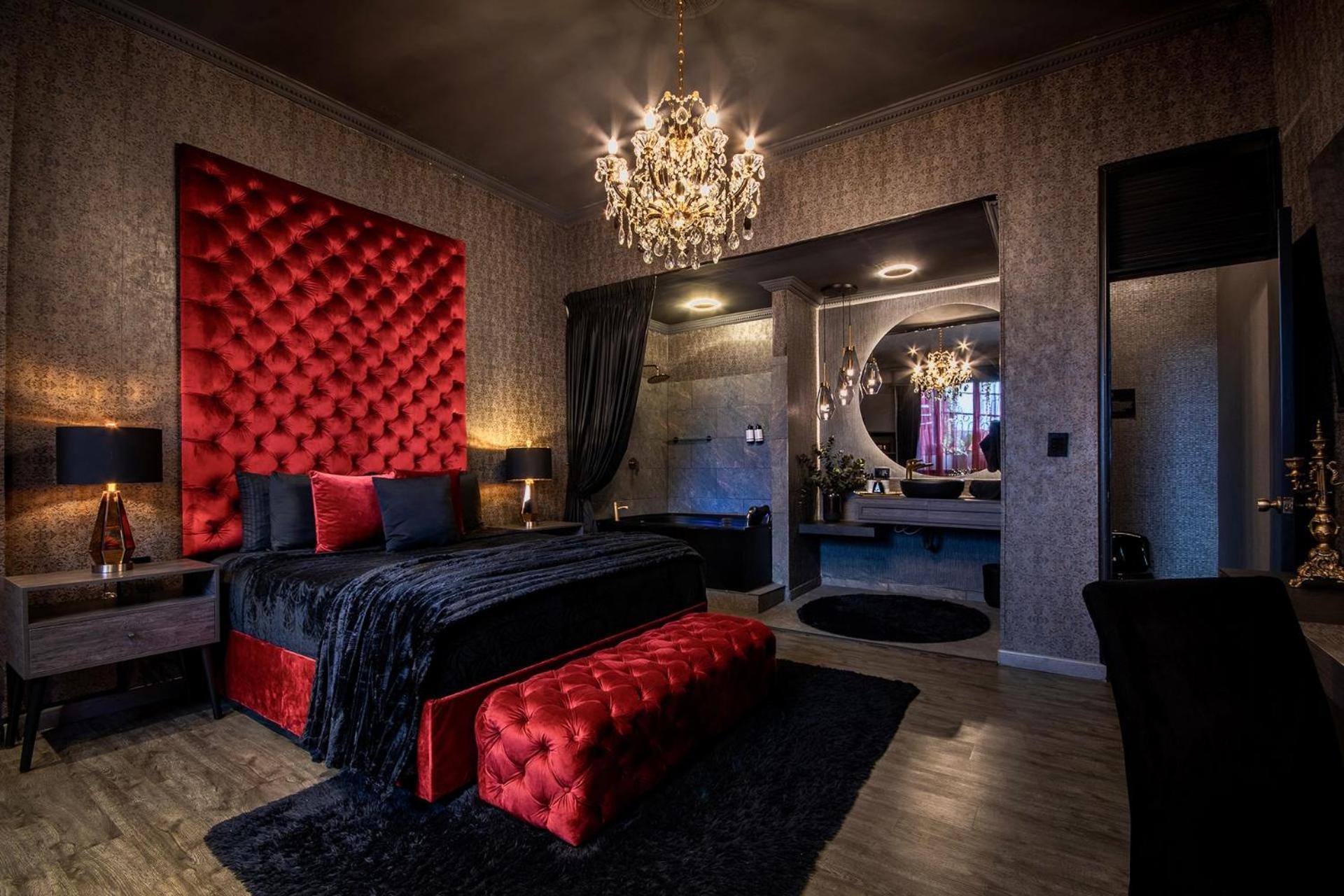 Hotel Osve Boutique Cali Eksteriør bilde
