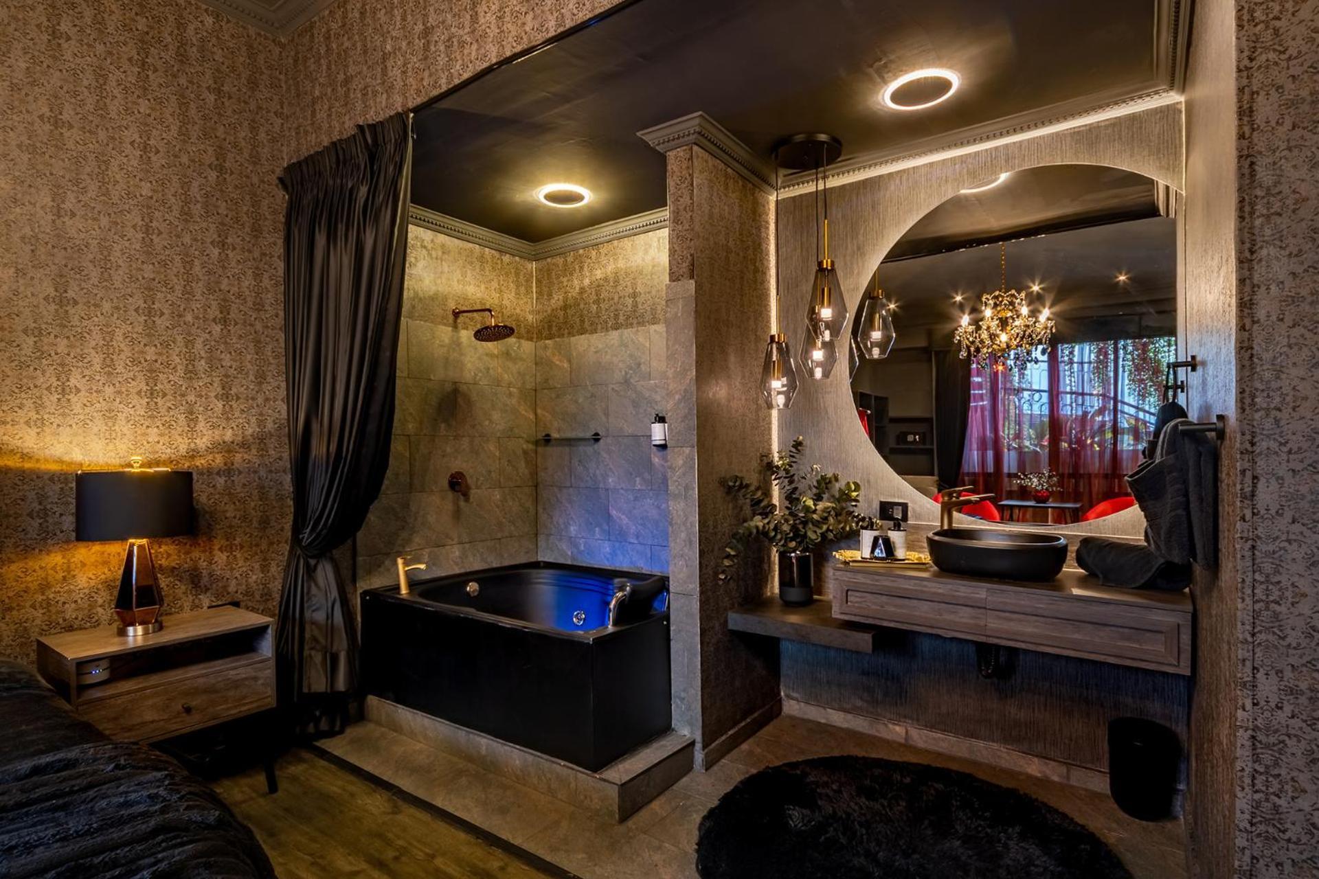 Hotel Osve Boutique Cali Rom bilde