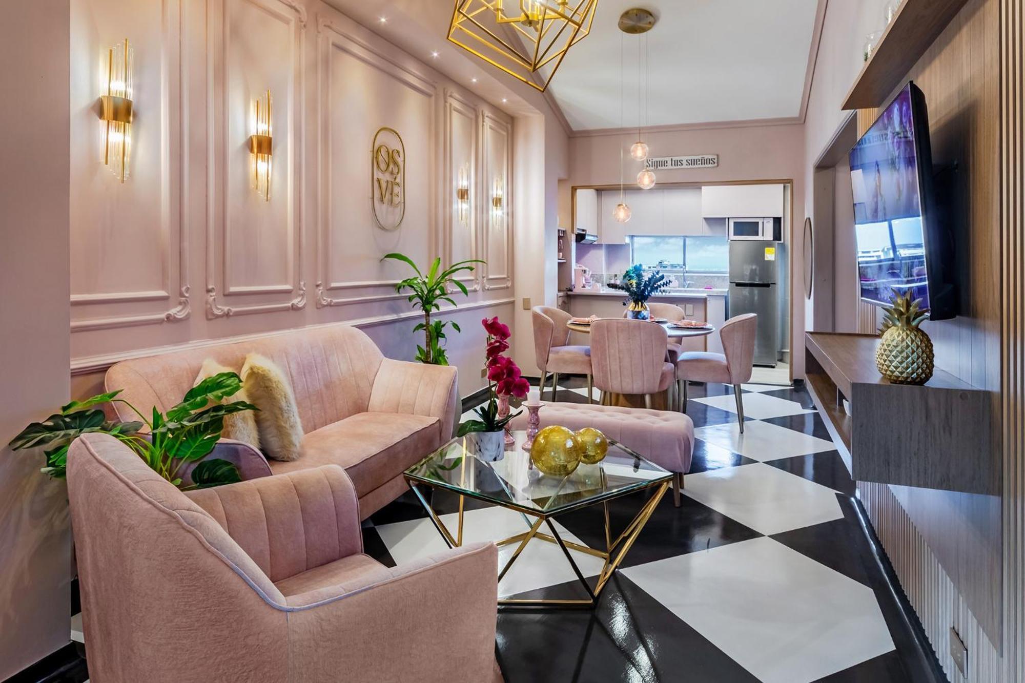 Hotel Osve Boutique Cali Rom bilde