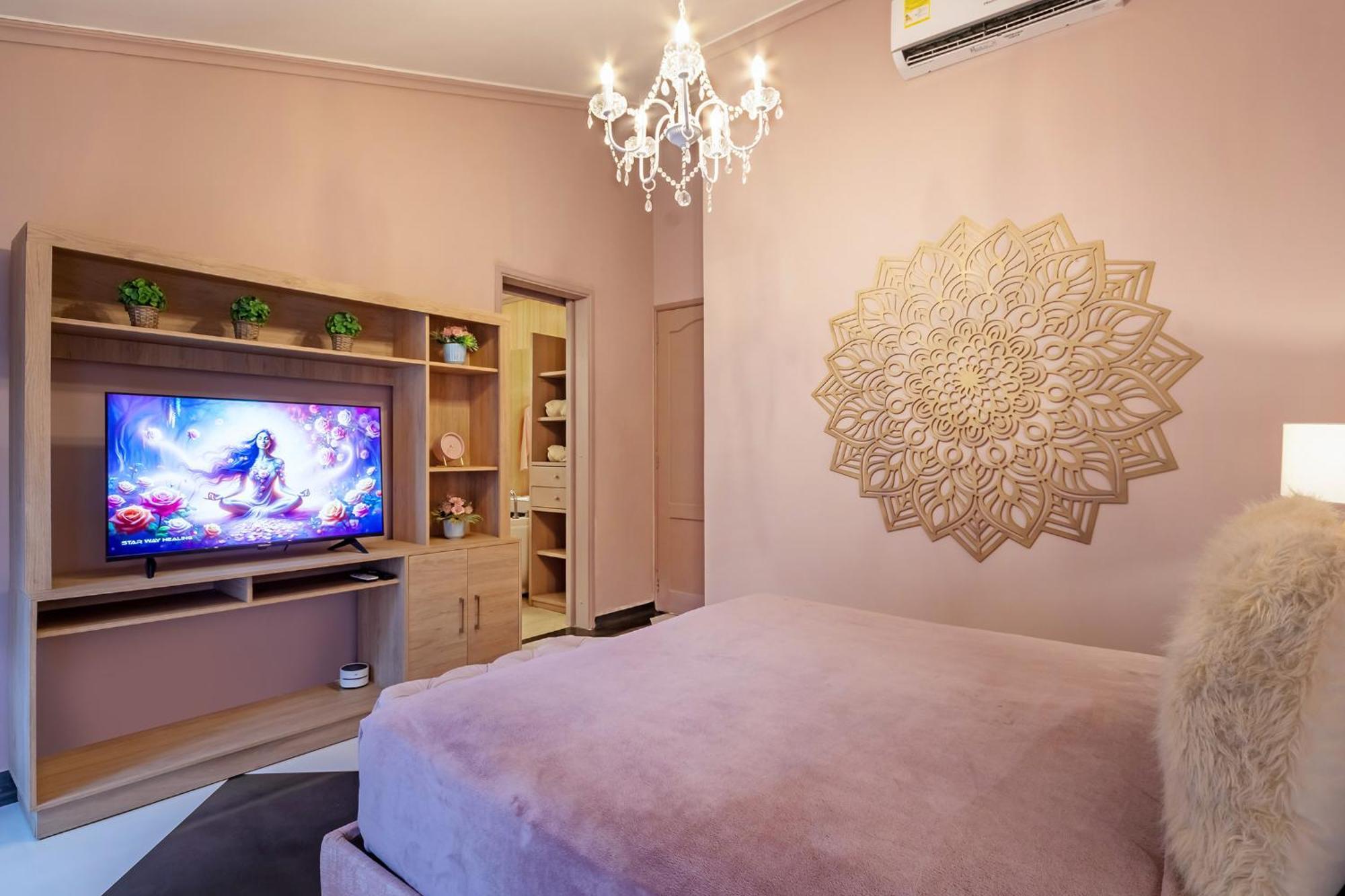Hotel Osve Boutique Cali Rom bilde
