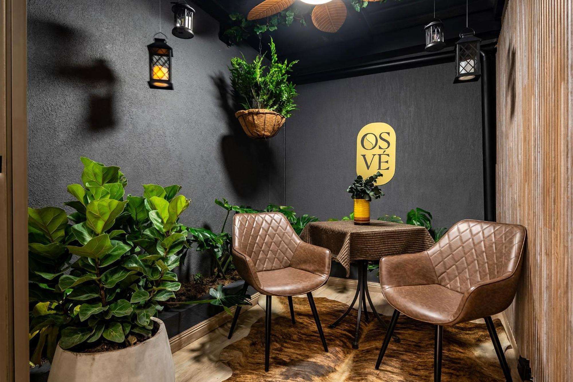 Hotel Osve Boutique Cali Rom bilde
