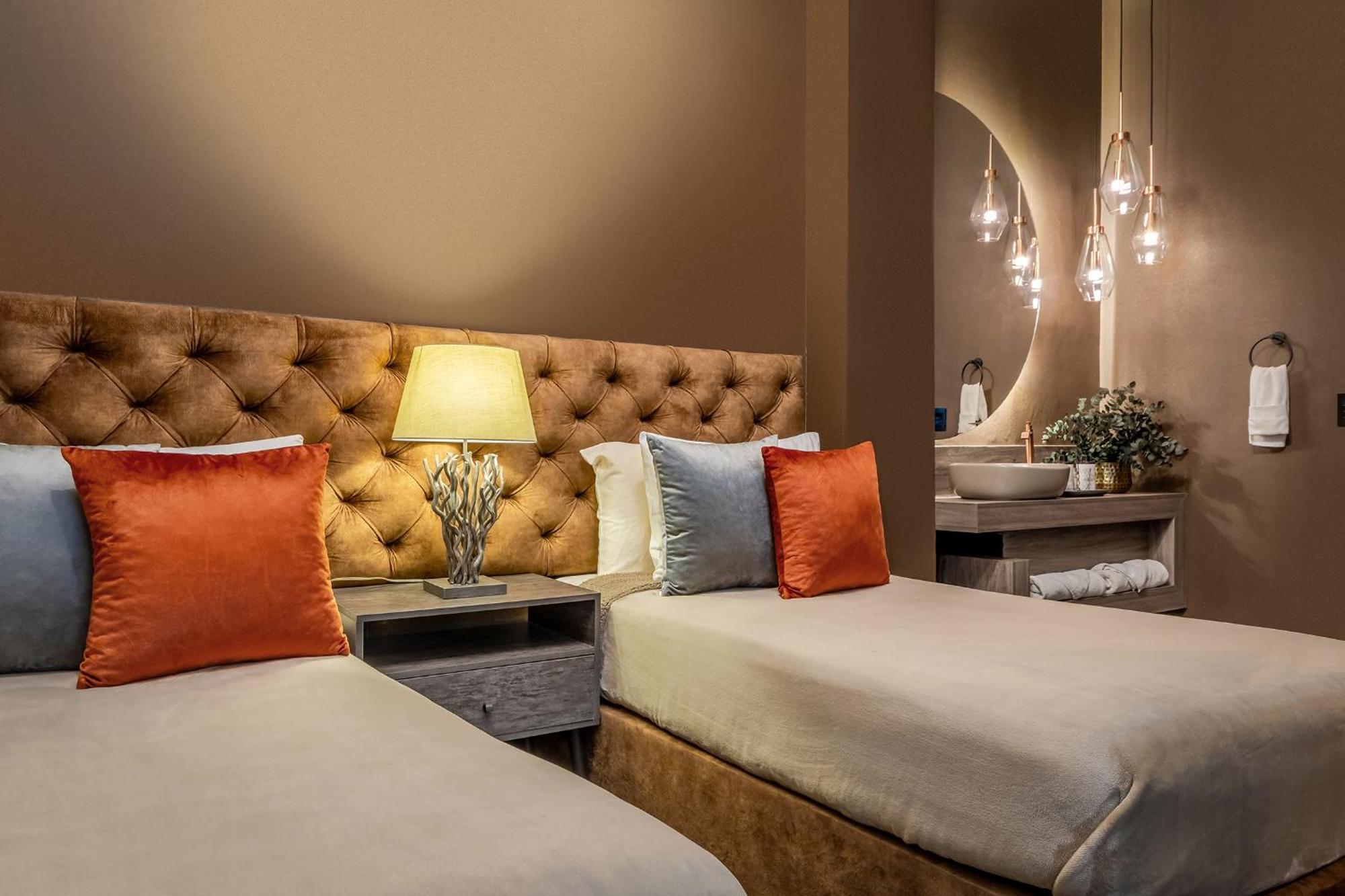 Hotel Osve Boutique Cali Rom bilde