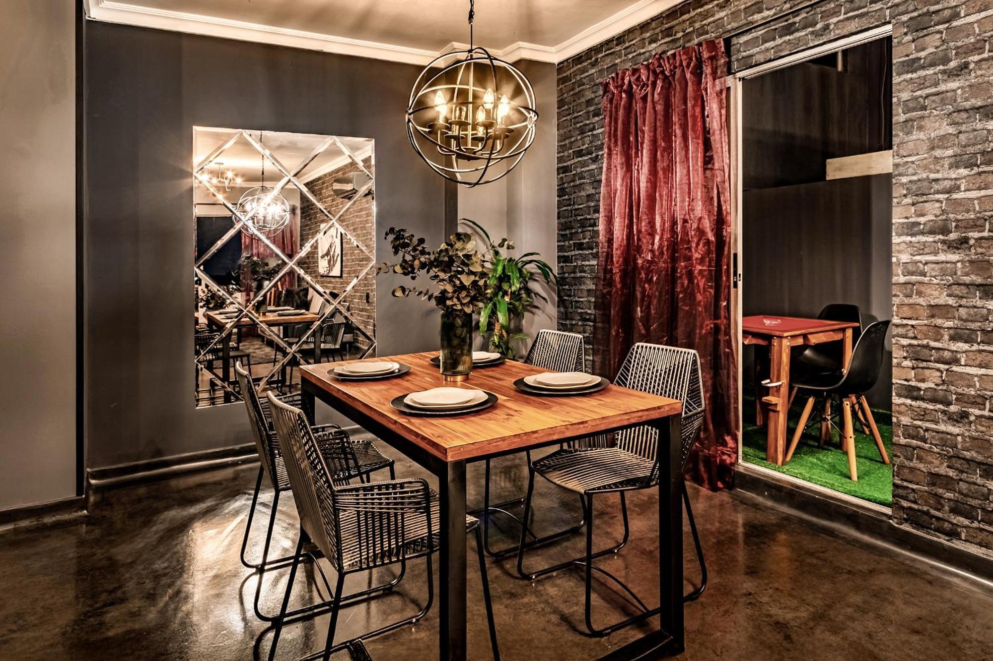 Hotel Osve Boutique Cali Rom bilde