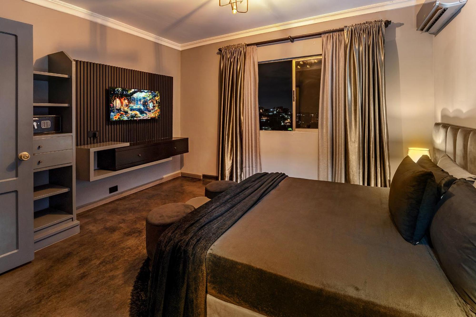 Hotel Osve Boutique Cali Rom bilde