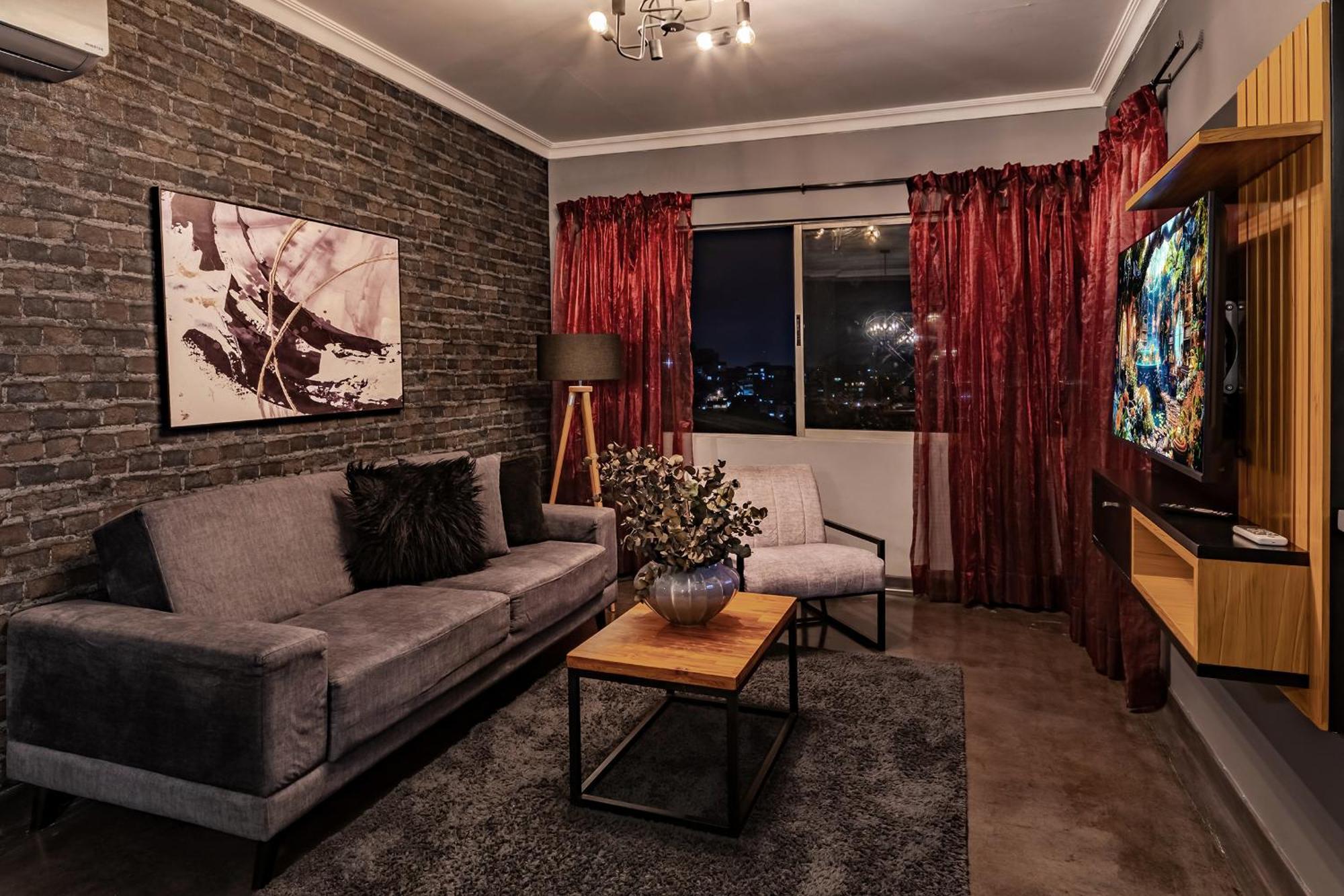 Hotel Osve Boutique Cali Rom bilde