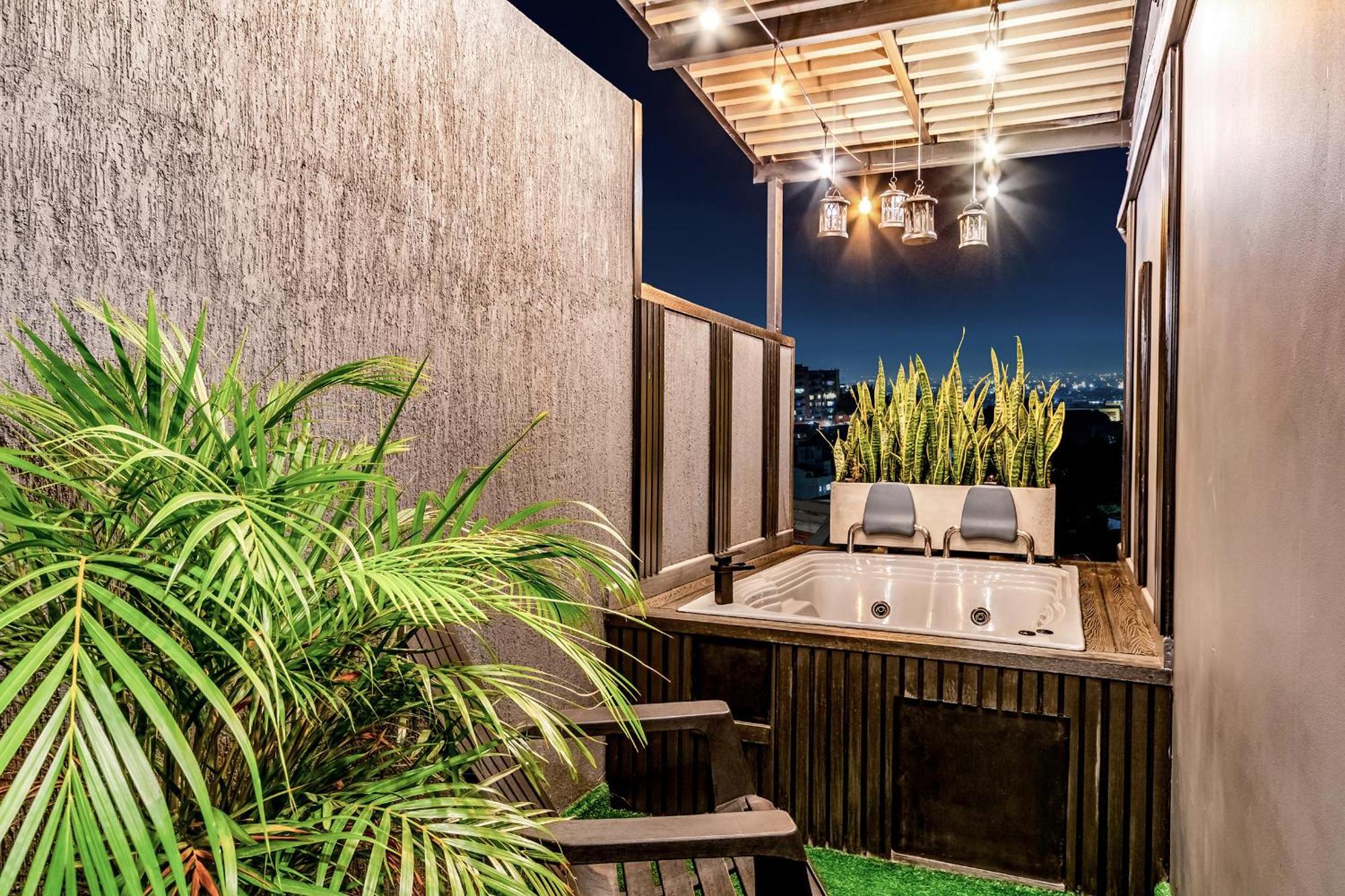 Hotel Osve Boutique Cali Rom bilde